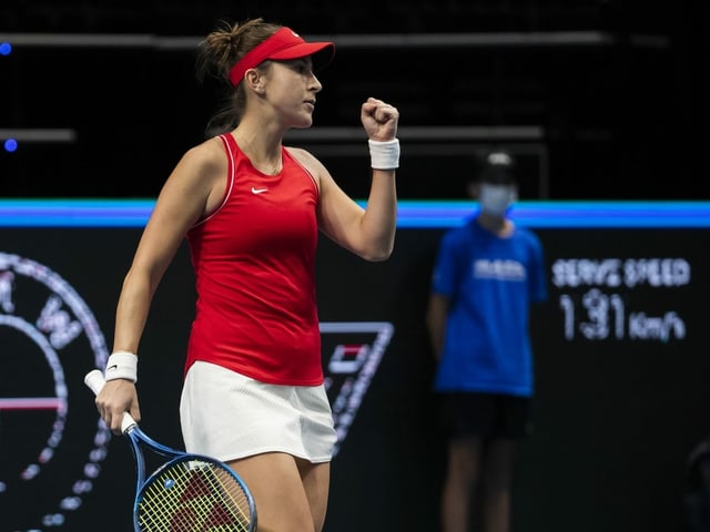 Billie jean king cup deutschland