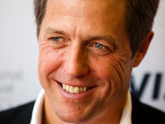 Hugh Grant Hugh Grant
