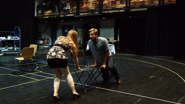 Video «La Voce in Bellezza - vom Ringen um die Schönheit der Stimme» abspielen Video «La Voce in Bellezza - vom Ringen um die Schönheit der Stimme» abspielen