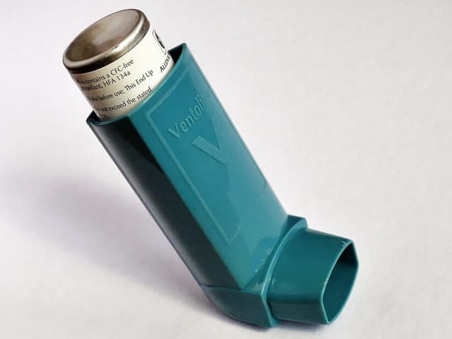 Ventolin Stift Ventolin Stift