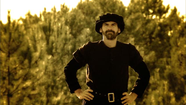 Video «Grosse Entdecker: Ferdinand Magellan (2/5)» abspielen Video «Grosse Entdecker: Ferdinand Magellan (2/5)» abspielen