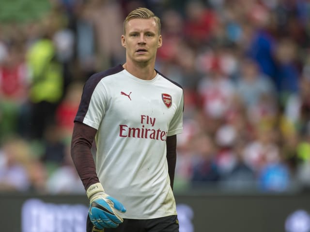 Bernd Leno