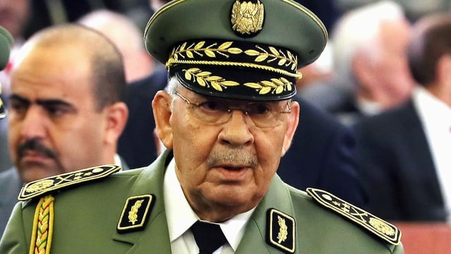 Gaid Salah Gaid Salah
