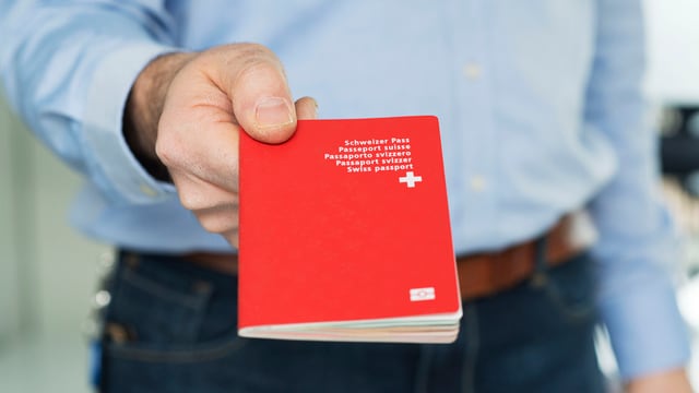 Auch in Obersiggenthal soll künftig der Gemeinderat über Einbürgerungen entscheiden. Auch in Obersiggenthal soll künftig der Gemeinderat über Einbürgerungen entscheiden.