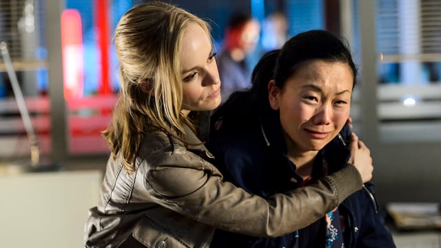 Video «Die chinesische Prinzessin» abspielen Video «Die chinesische Prinzessin» abspielen