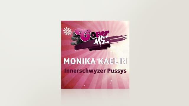 Cover me: Monika Kaelin Cover me: Monika Kaelin