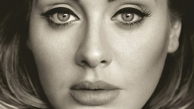 Adele Adele