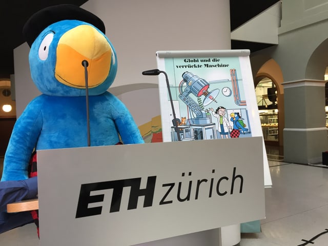 globis eth