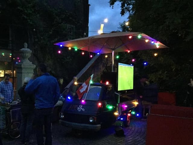Baradore. Macht uns schwach. Baradore. Macht uns schwach.