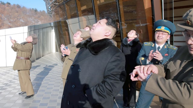 «Der Westen hat seine Möglichkeiten ausgereizt»