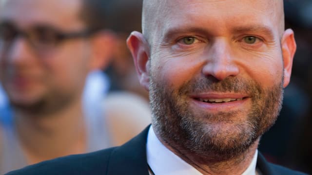 Marc Forster Marc Forster