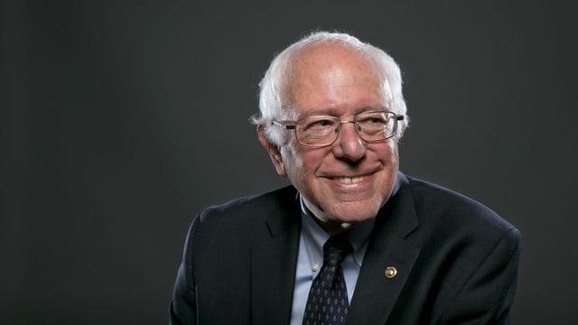 Bernie Sanders Bernie Sanders