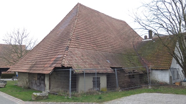 Haus Haus