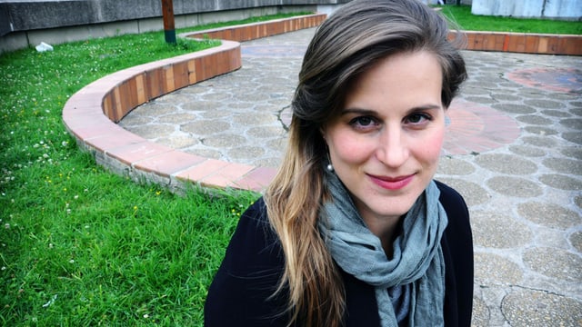 Lauren Groff Lauren Groff