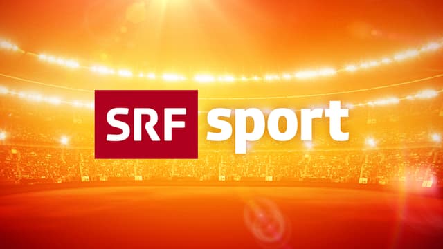 Logo von SRF Sport Logo von SRF Sport
