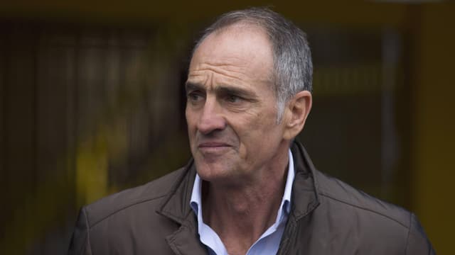 Francesco Guidolin Francesco Guidolin