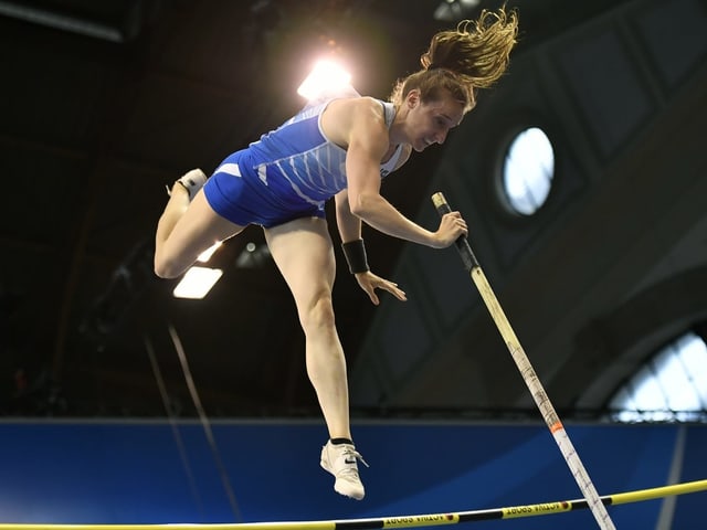 Nicole Büchler
