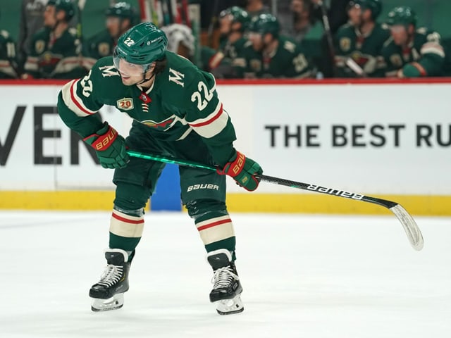 Kevin Fiala Kevin Fiala