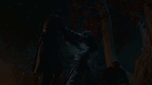 Game of Thrones s08e03 Game of Thrones s08e03