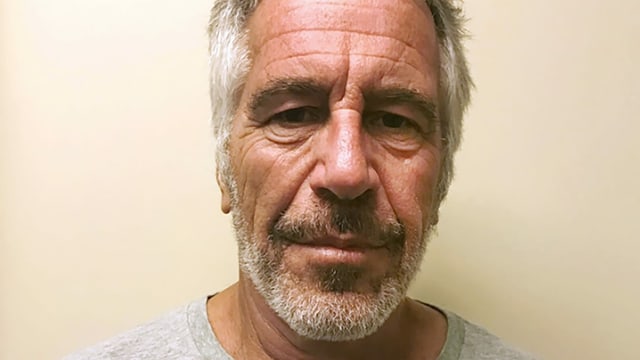 Der Fall Epstein