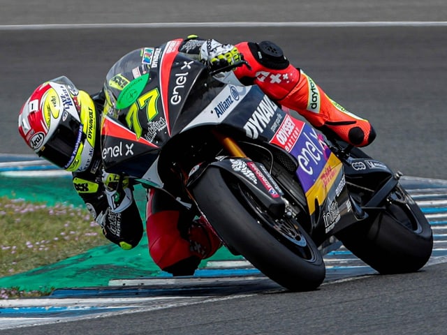 Aegerter Aegerter