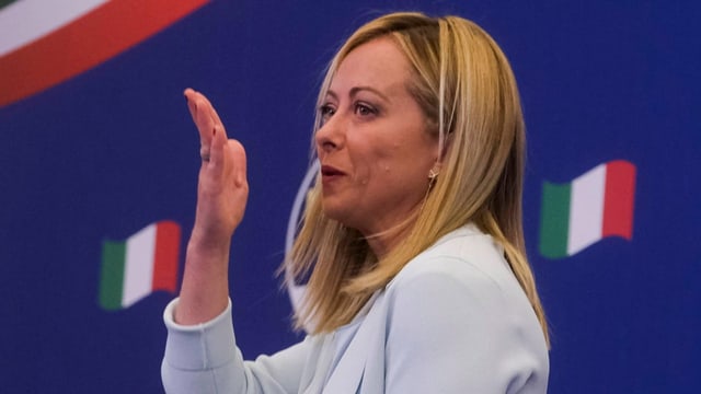 «Frauen an der Spitze rechter Parteien sind ein Widerspruch»