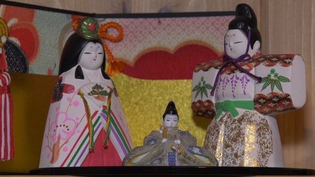 Krippenfiguren aus Asien Krippenfiguren aus Asien