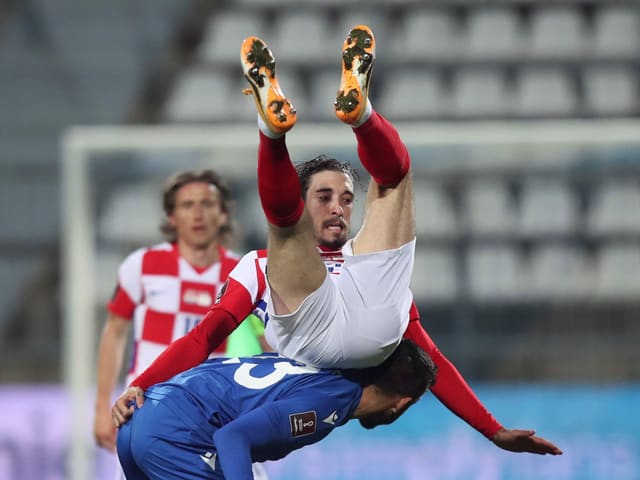 Sime Vrsaljko