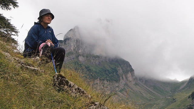 Video «Ein Ave Maria für die Alp – Ein Film von Bruno Moll» abspielen Video «Ein Ave Maria für die Alp – Ein Film von Bruno Moll» abspielen