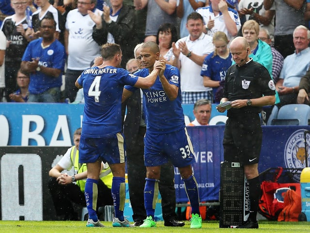 Danny Drinkwater