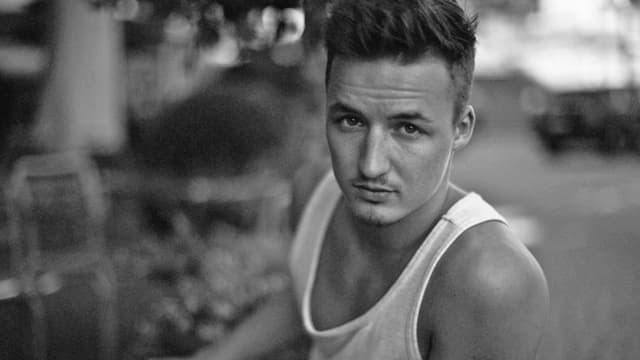 Pressebild Rapper Mimiks Pressebild Rapper Mimiks