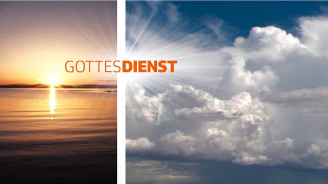 Bei der Übertragung von Gottesdiensten arbeiten die sprachregionalen Sender SRF, RTS und RSI eng zusammen und strahlen abwechselnd römisch-katholische Messen und evangelisch-reformierte Gottesdienste aus. Bei der Übertragung von Gottesdiensten arbeiten die sprachregionalen Sender SRF, RTS und RSI eng zusammen und strahlen abwechselnd römisch-katholische Messen und evangelisch-reformierte Gottesdienste aus.