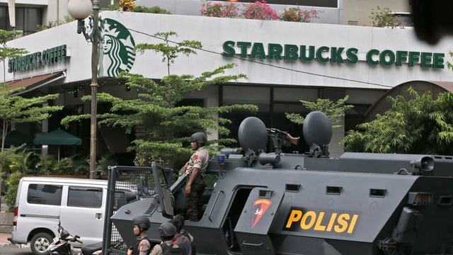 Jakarta. Jakarta.