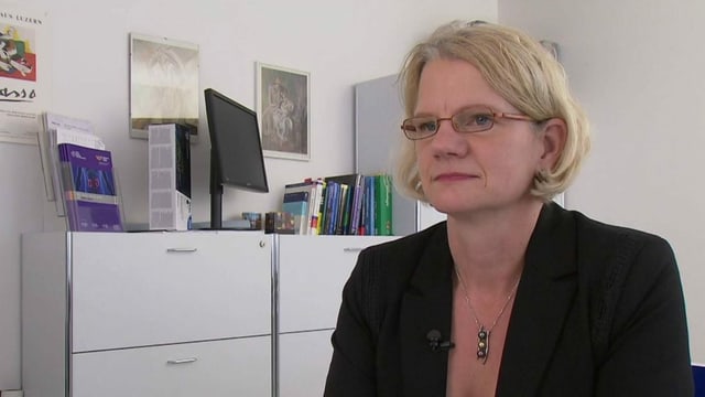 Sabine Rohrmann Sabine Rohrmann