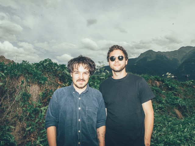 Milky Chance