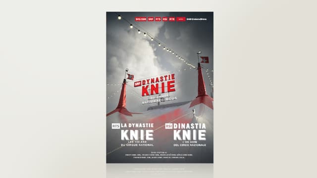 Dynastie Knie Dynastie Knie