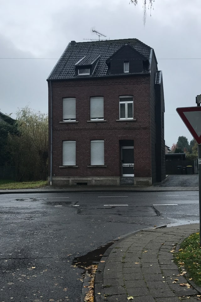 Heimat – das Dorf Keyenberg Heimat – das Dorf Keyenberg