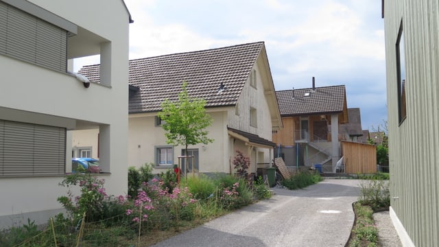 Quartier Quartier