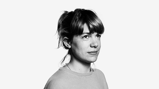 Julia Weber Julia Weber