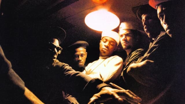 Public Enemy «Yo! Bum Rush the Show» Public Enemy «Yo! Bum Rush the Show»