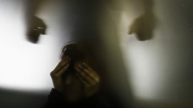Häusliche Gewalt im Kanton Bern um 40 Prozent gestiegen