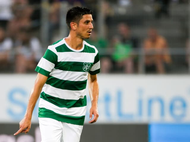 Moreno Costanzo ist ein zweiter Rückkehrer diese Saison. Nach knapp zehn Jahren bei anderen Schweizer Vereinen wie YB, Aarau und zuletzt Thun kehrt Costanzo zurück zu Grün-Weiss. Bei St. Gallen hat seine Karriere 2006 begonnen