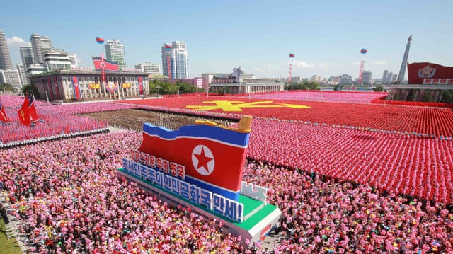 Parade Parade