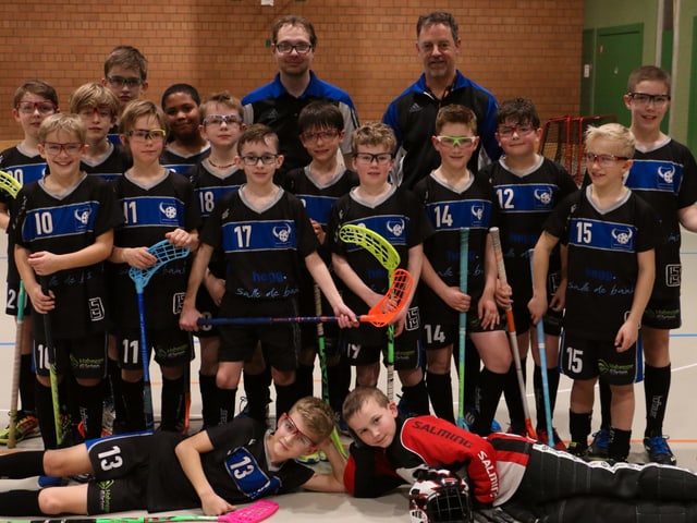 Elias Team Elias Team