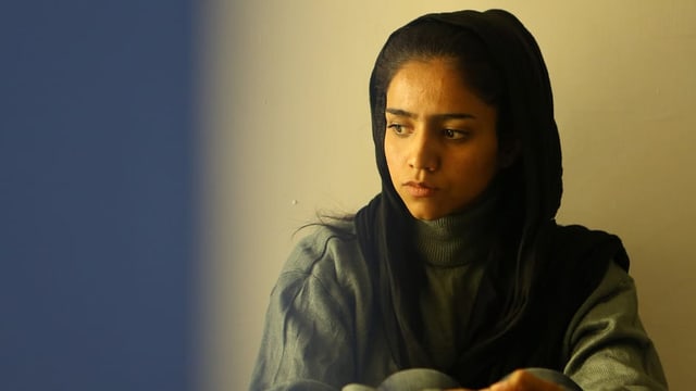 Video «Sonita - Rappen gegen die Zwangsheirat» abspielen Video «Sonita - Rappen gegen die Zwangsheirat» abspielen