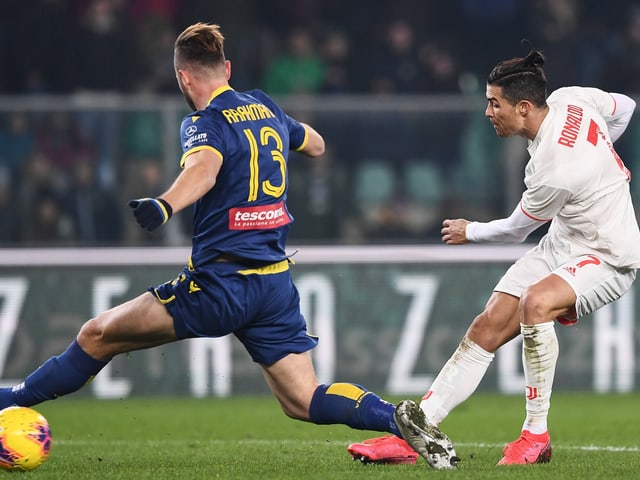 Cristiano Ronaldo Cristiano Ronaldo