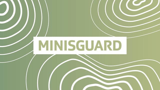 Bild der Sendung Minisguard Bild der Sendung Minisguard