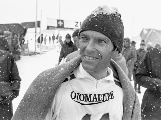 Alois Kälin. Alois Kälin.