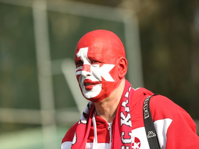 Lautern-Fan