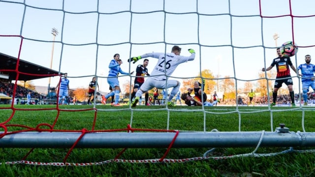 Fussballtor Fussballtor